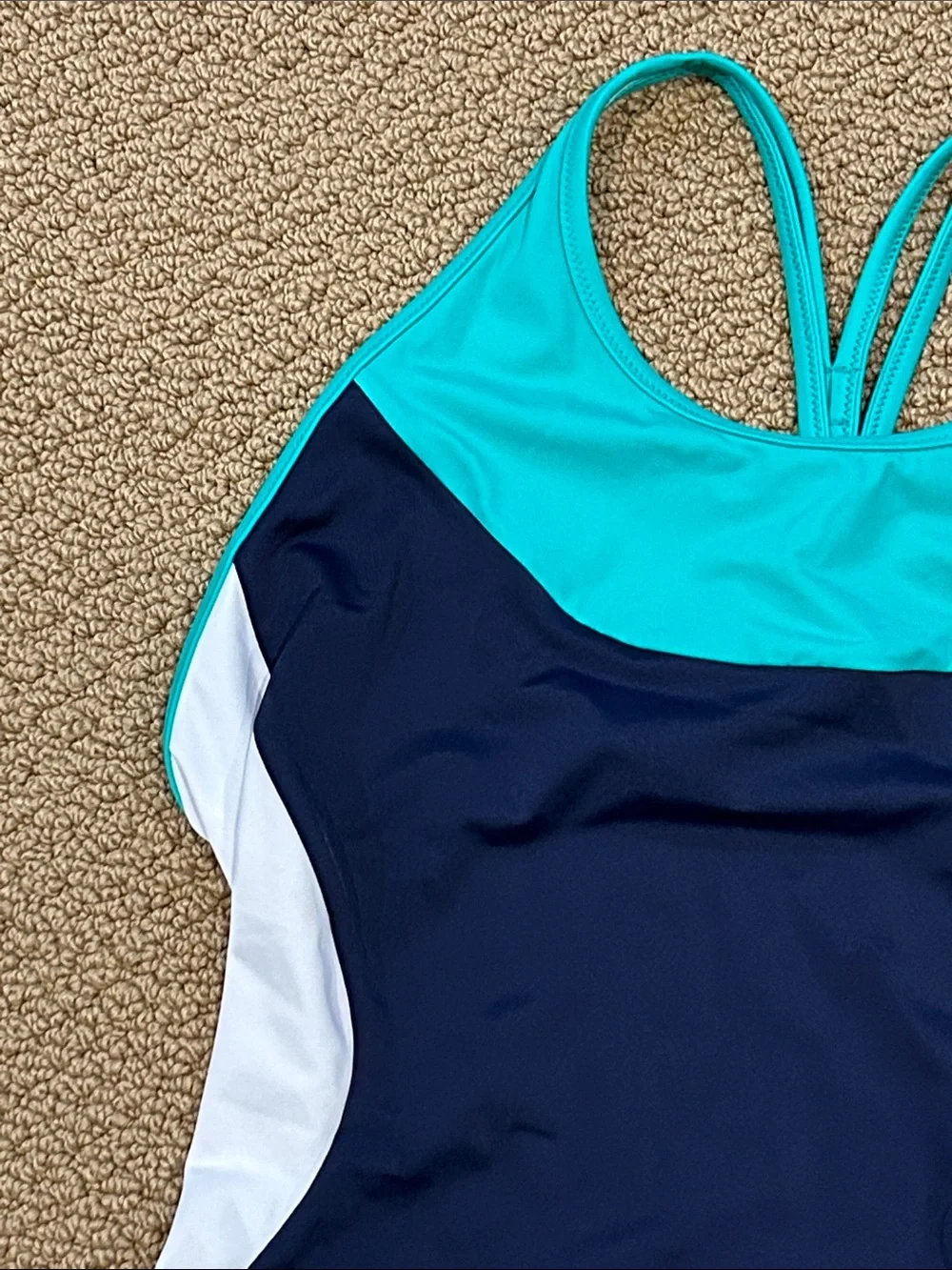 Athleta new tags